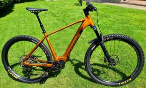 Orbea Urrun 10 - elektro, TOP vybava, M