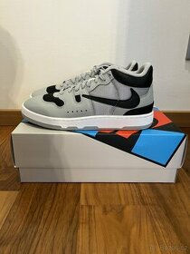 Nike Mac Attack QS SP Travis Scott Cactus Jack - 1