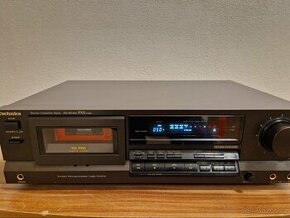 Technics RS-BX404