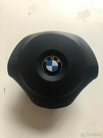 BMW 1 Airbag - 1