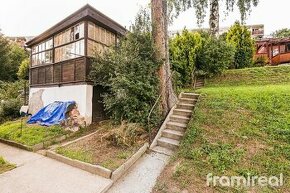 Prodej chata, 33 m2 - Brno - Bystrc, ev.č. 01423 - 1