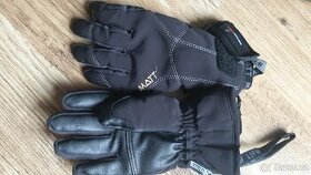 Dětské zimní rukavice Matt, vel 8-10 let
