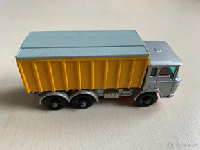 Matchbox RW no. 47 Tipper conteiner truck