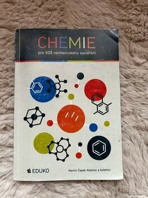 Učebnice chemie