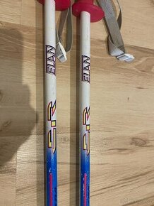 Hůlky 130cm