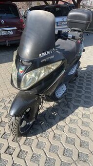 Capirelli grande porto 125