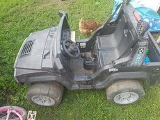 Detske auto