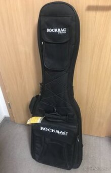 Warwick RockBag Starline Gig Bag pro elektrickou kytaru