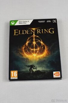 Elden Ring (X1/XSX)