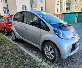Citroen c-zero 35kw r.v.2011 STK 11.2026