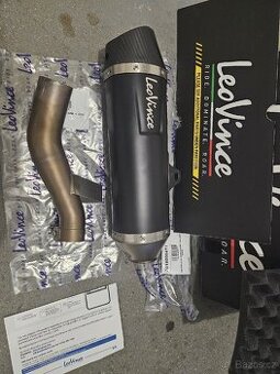Výfuk Leo Vince Nero HONDA CB 500  X, nebo R nebo F