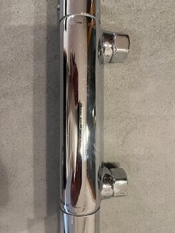 Sprchová baterie nástěnná termostatická Hansgrohe Ecostat