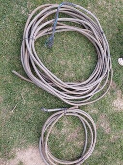 Kabel Cyky 19x1.5 Cu
