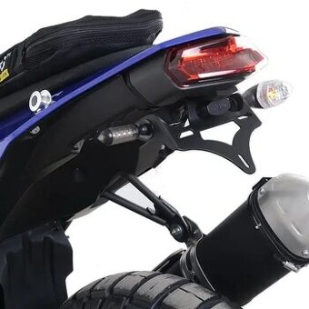 Držák SPZ R&G yamaha Tenere 700