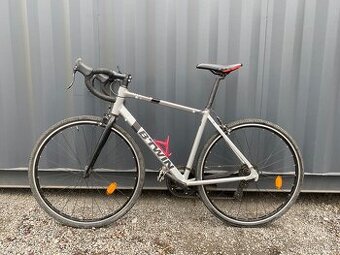 B - TWIN triban 100