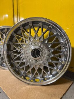 Borbet B
