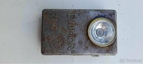 baterka diamon
