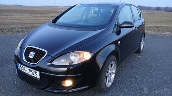 Seat Toledo 2.0tdi 103kw (stejné jako Octavia 2)