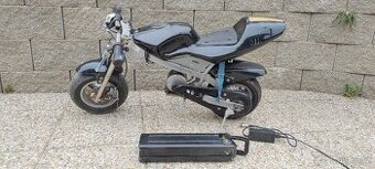 E minibike