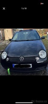 Volkswagen Lupo