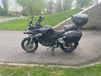 Benelli TRK 251