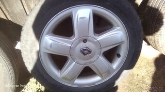 Alu Renault