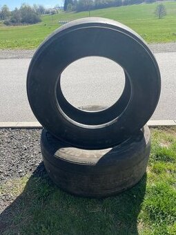 Michelin 385/55 R22.5