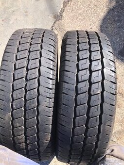 215/65 R16 C Hifly