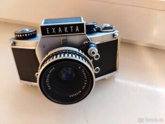 Exakta vx 1000