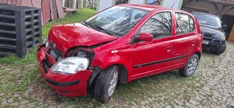 Yaris 1.4 D4D