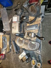 Passat B5 -B5.5