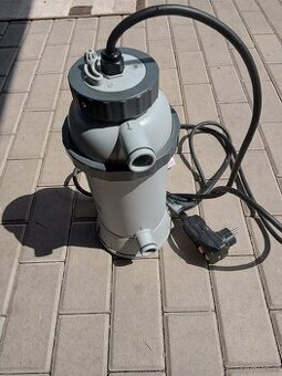 Intex 28684 Elektrický ohřívač vody