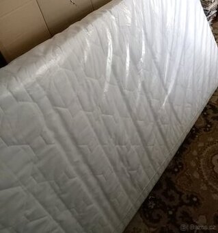 Matrace Betta Max 80 x200 akce 1+1 - - 1