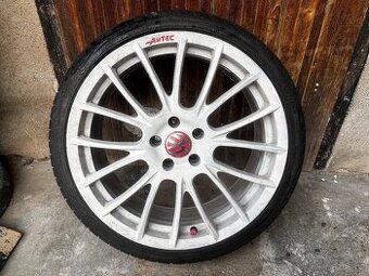 Sada alu 5x112 r19 235/35/19