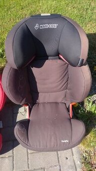 Auto sedačka maxi cosi