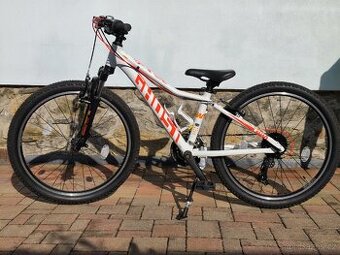 Dětské kolo Ghost 24"