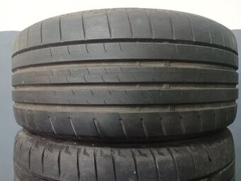 215/40 R17 BRIDGESTONE (4222)