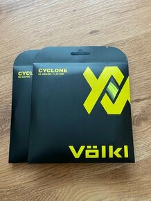 Tenisový výplet Wolkl Cyclone 1.30 mm