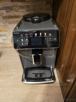 Kávovar Philips Saeco SM6580/10 Gran Aroma