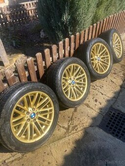 Alu kola 5x120 R18