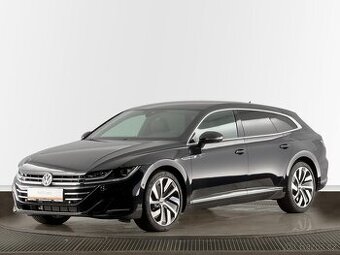 Arteon Shooting Brake R-Line 2.0 TDI 147kW 4Motion DSG