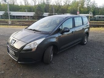 Peugeot 5008 1.6 HDi