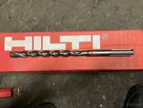 Vrták HILTI příklepový SDS Max 20” - 1