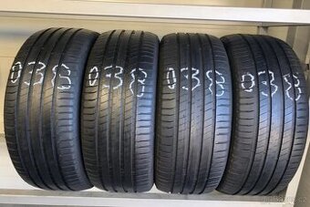 Letní sada č.038 235/50/19 Michelin - VOL ACOUSTIC