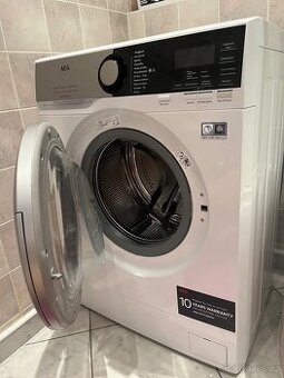 AEG pračka Prosense 6000