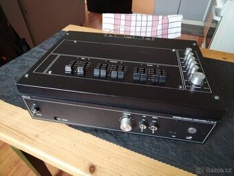 Zesilovač Transiwatt Mixing Amplifier 2x50w