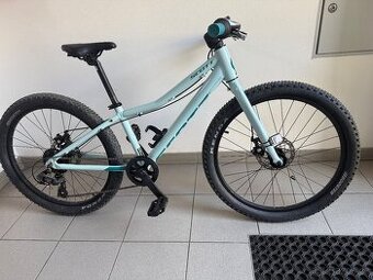SCOTT CONTESSA 24 RIGID dětské kolo