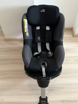 Britax Römer Dualfix M i-Size - 1