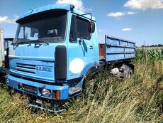 Liaz 150