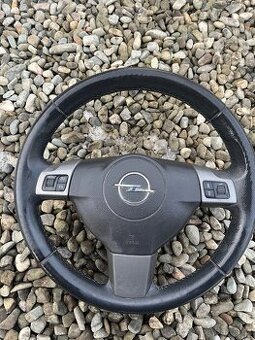 Volant s airbagem opel